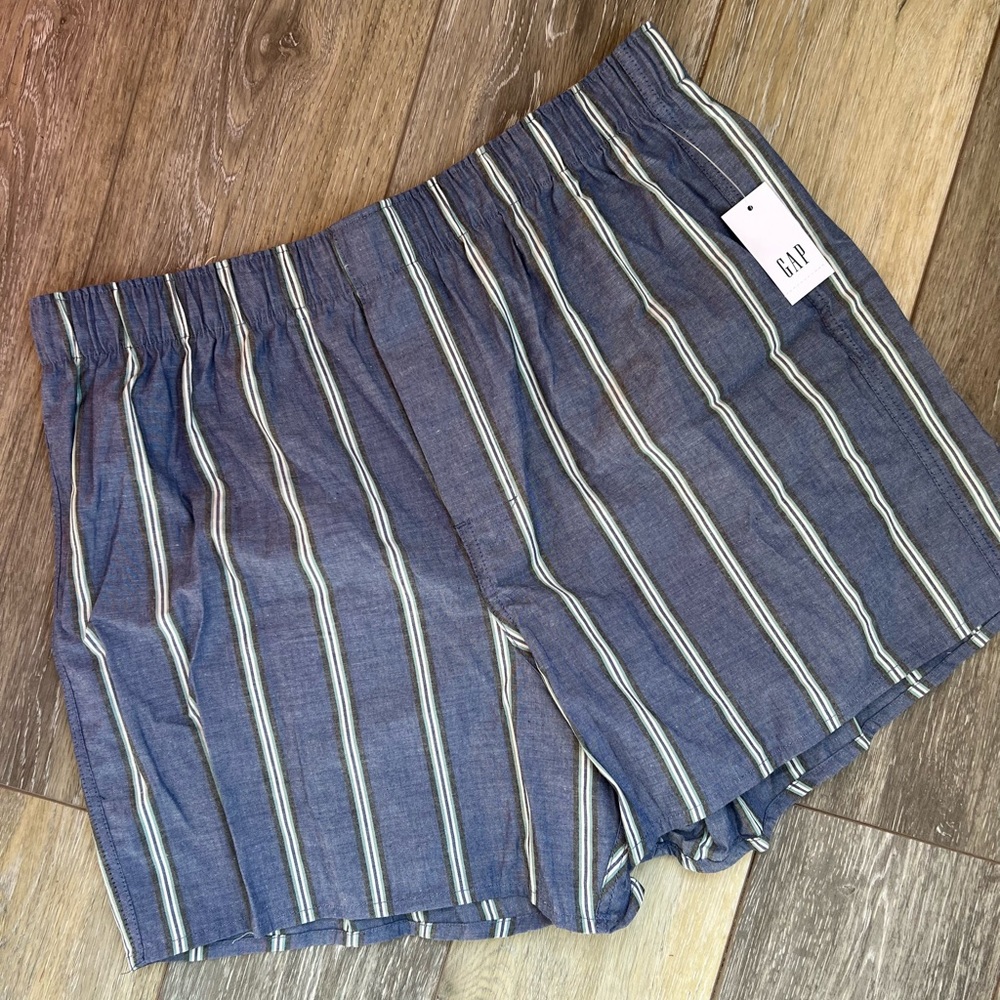 NWT Gap boxer
